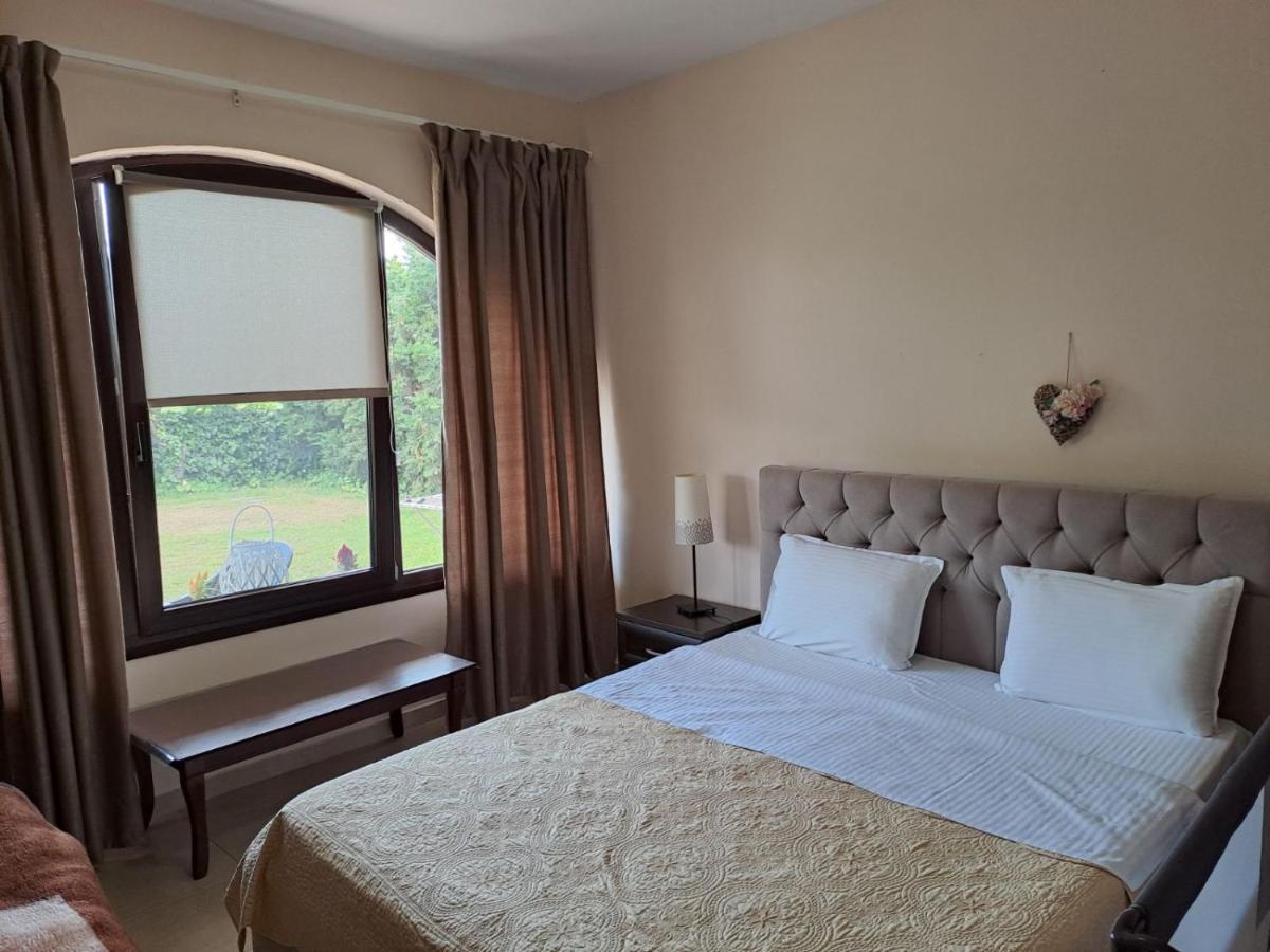 Nautica Bay Apartments 克拉默特 客房 照片