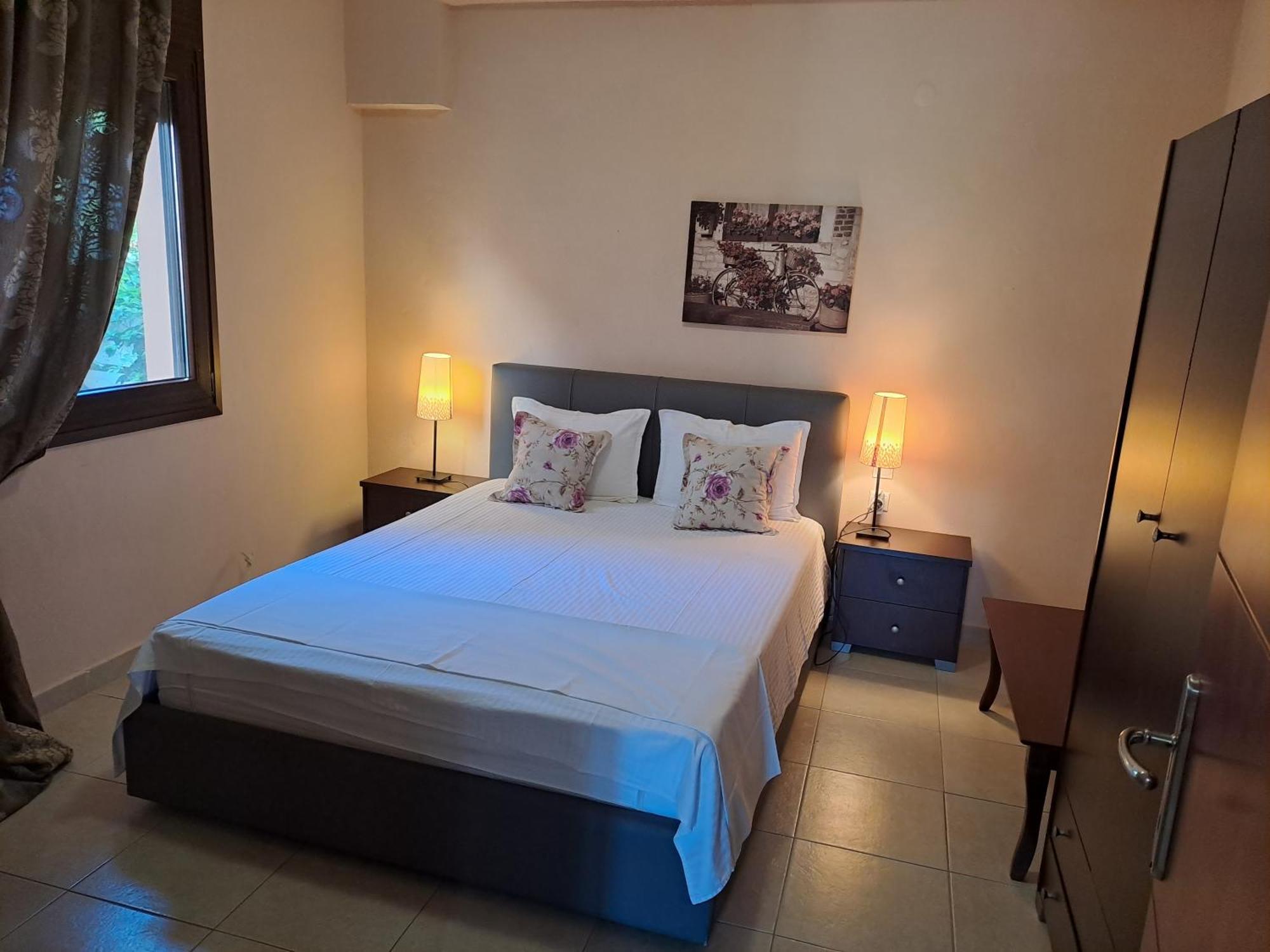 Nautica Bay Apartments 克拉默特 外观 照片