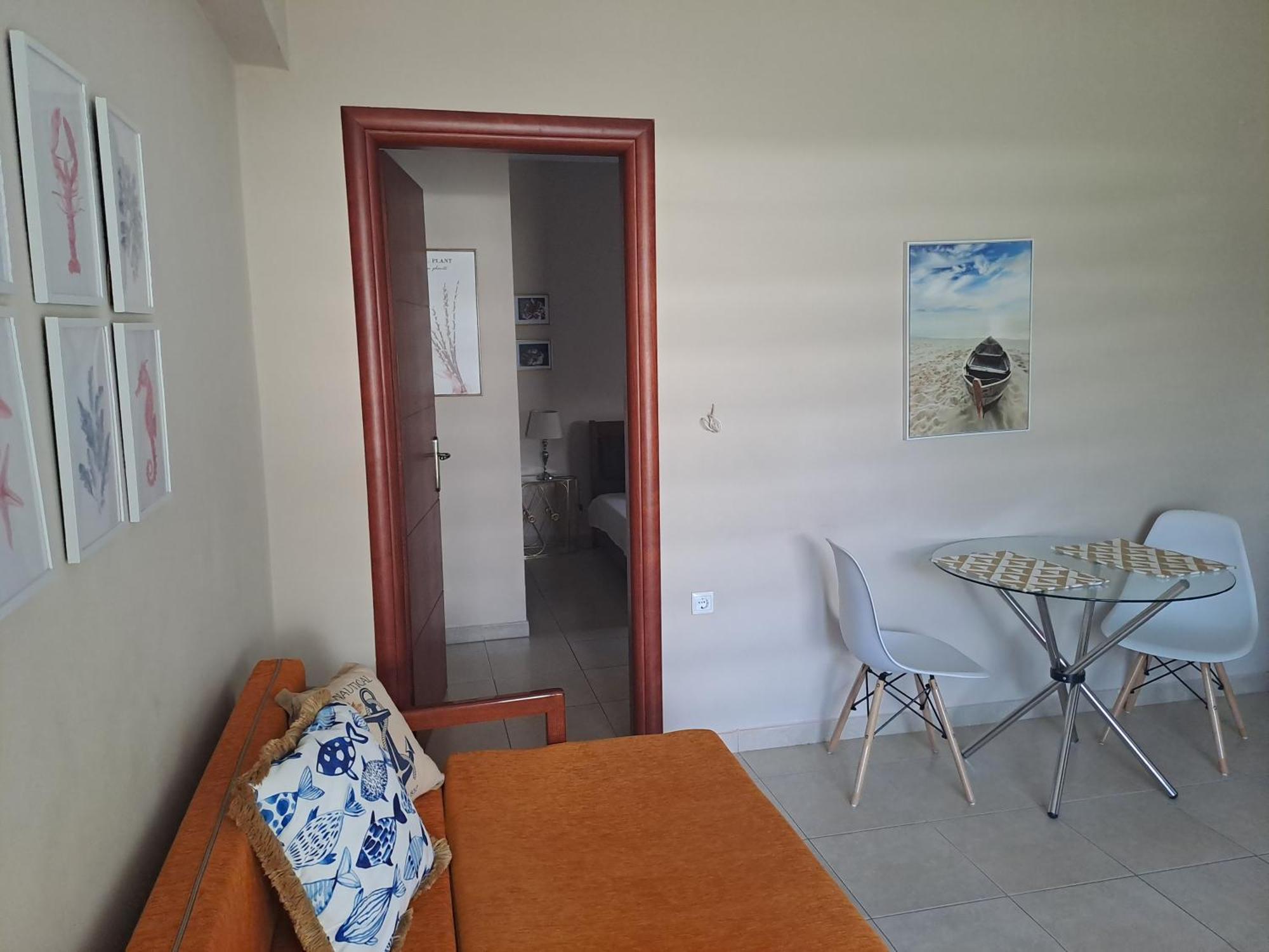 Nautica Bay Apartments 克拉默特 外观 照片