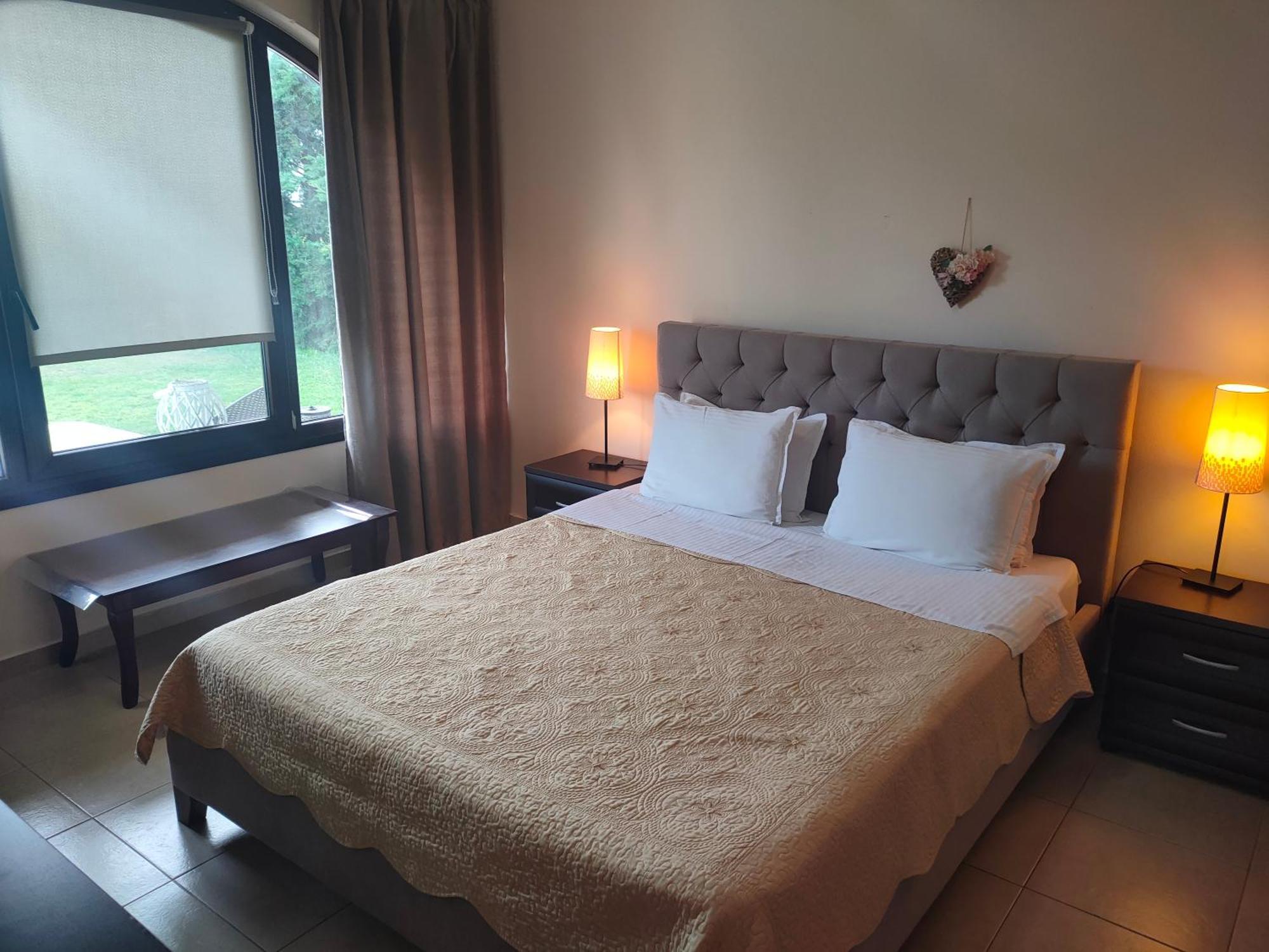 Nautica Bay Apartments 克拉默特 外观 照片