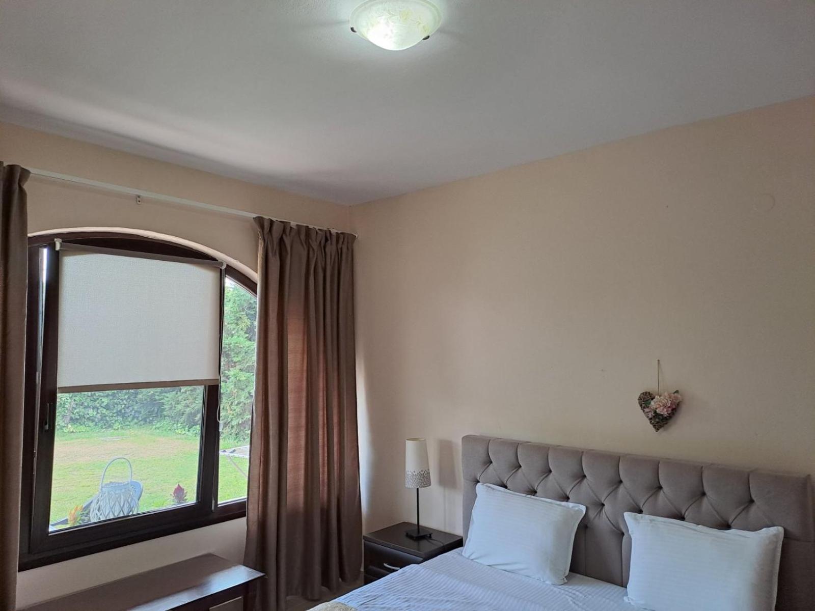 Nautica Bay Apartments 克拉默特 客房 照片