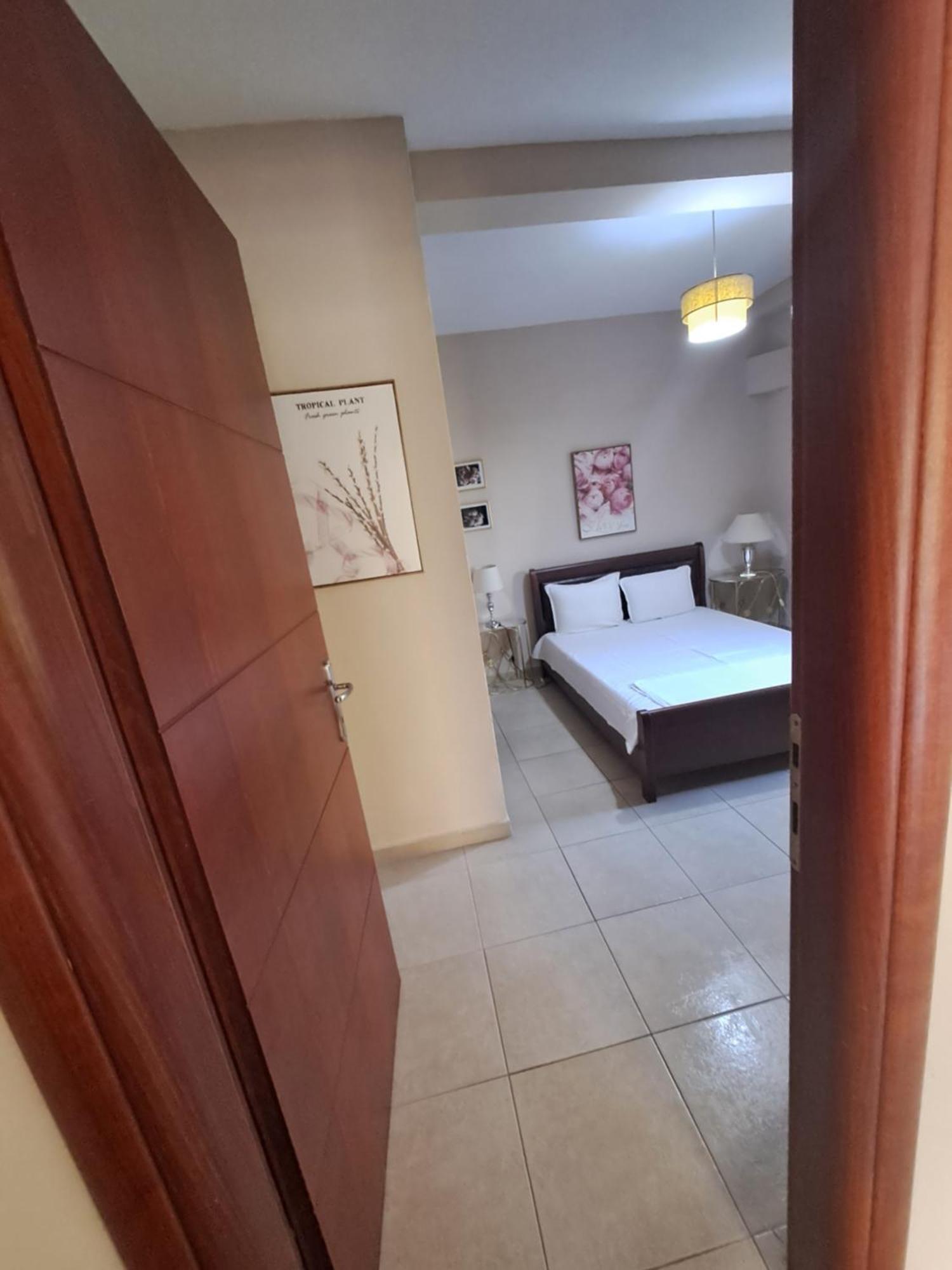 Nautica Bay Apartments 克拉默特 外观 照片