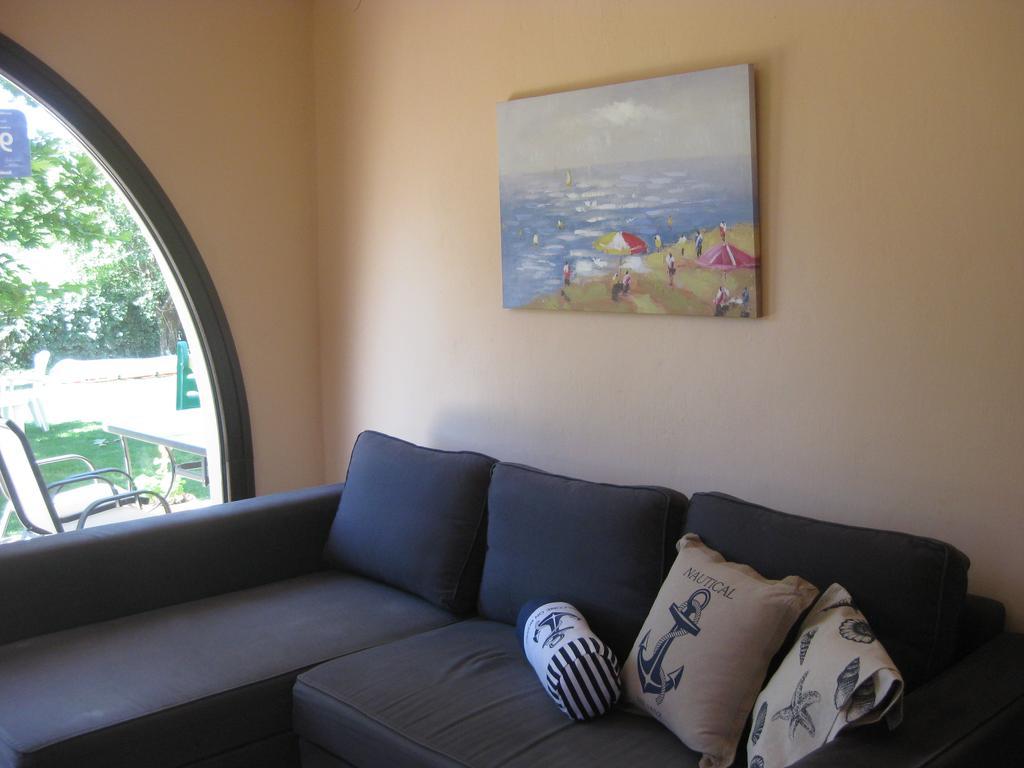 Nautica Bay Apartments 克拉默特 外观 照片